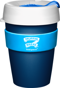 Muffin Break KeepCup