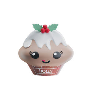 Holly (Christmas limited edition)