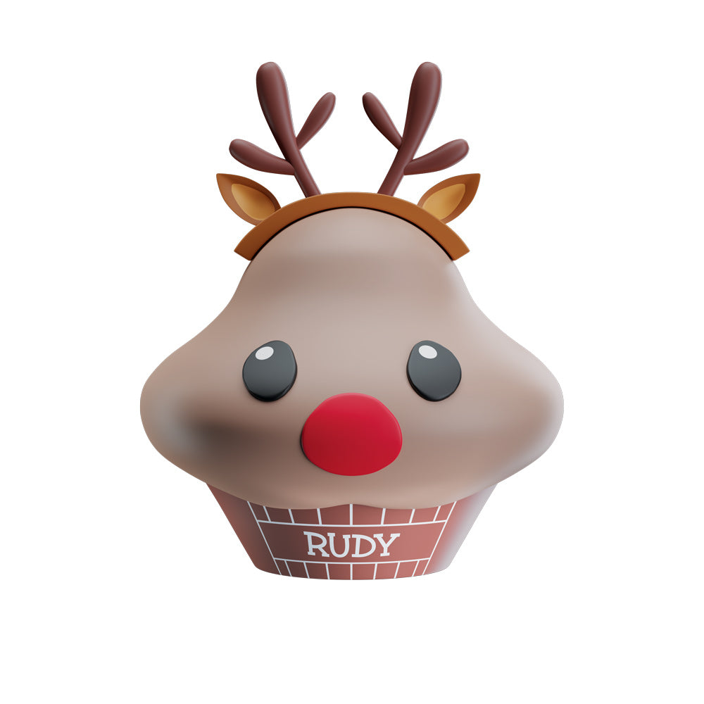 Rudy (Christmas limited edition)