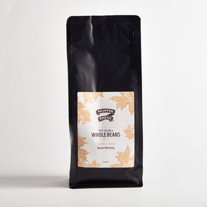 Signature Blend - Whole Coffee Beans